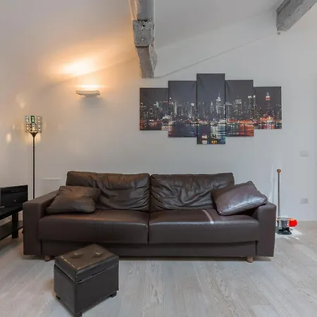 Apartment Santo Stefano Art & Design