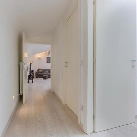 Apartment Santo Stefano Art & Design *