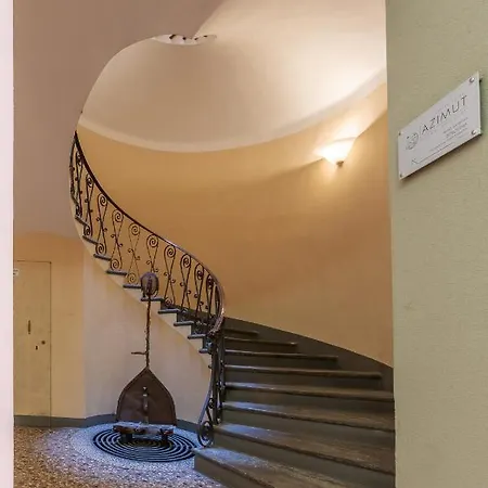 Apartment Santo Stefano Art & Design