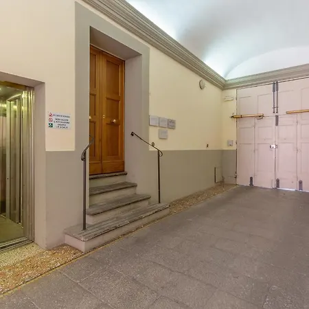 Apartment Santo Stefano Art & Design Bologna